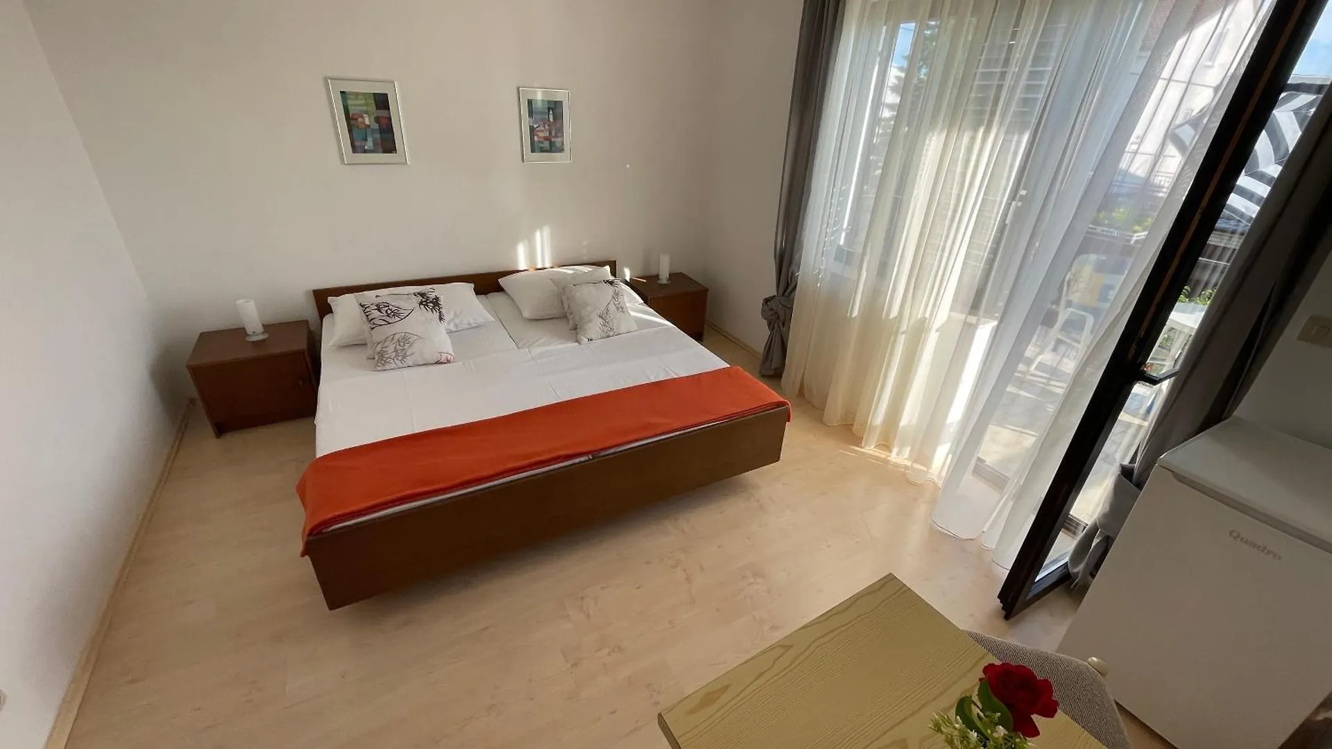 Sobe-Sandra Dramalj Croatia