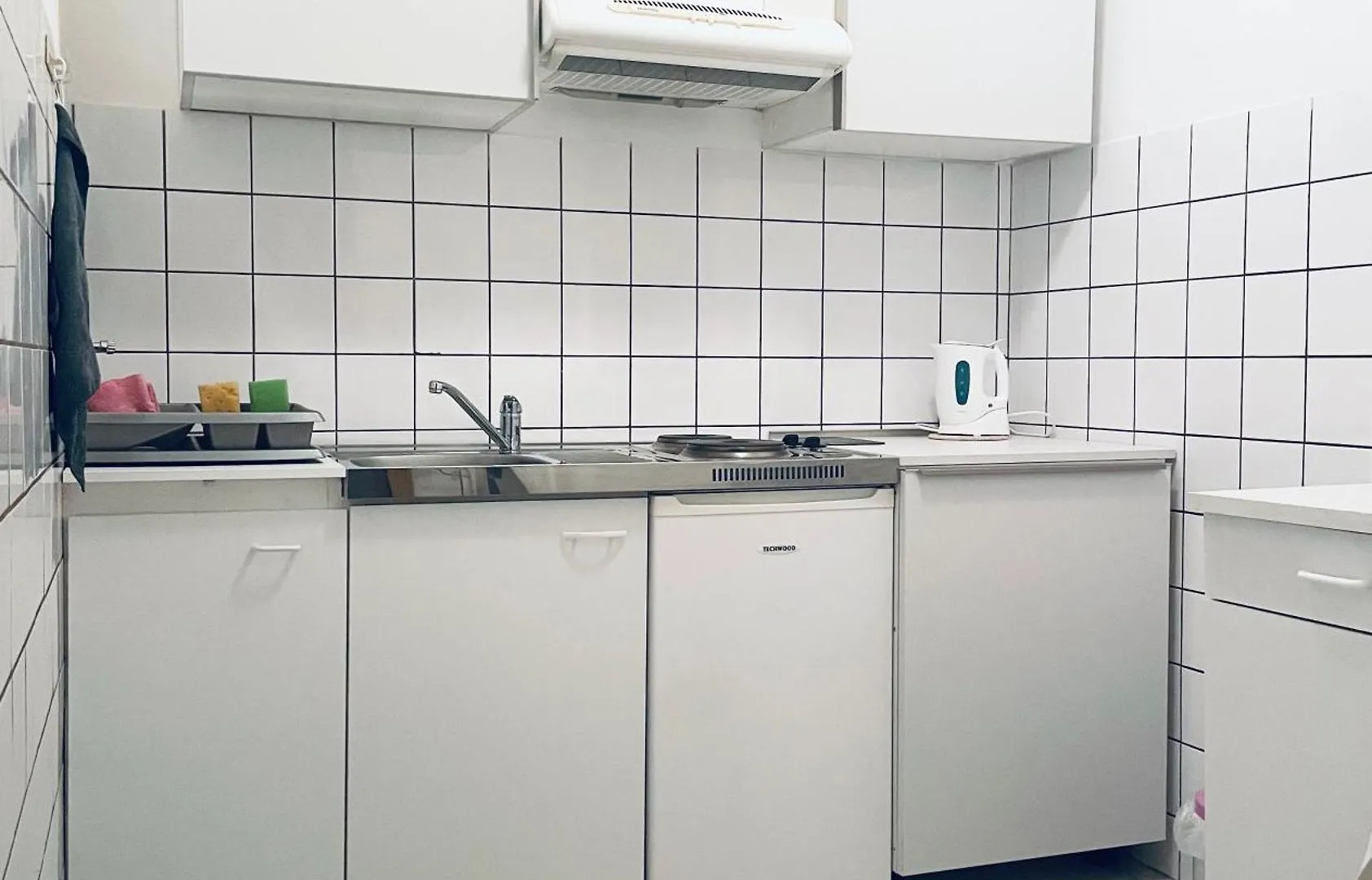 Sobe-Sandra Dramalj Apartment