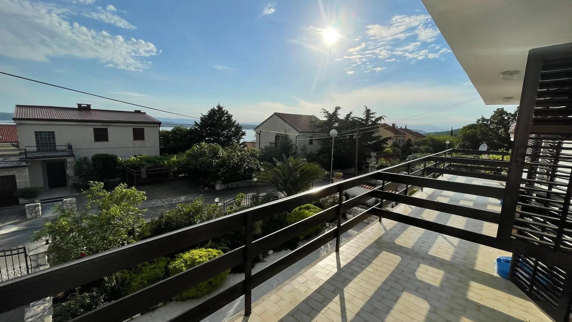 Apartment Sobe-Sandra Dramalj