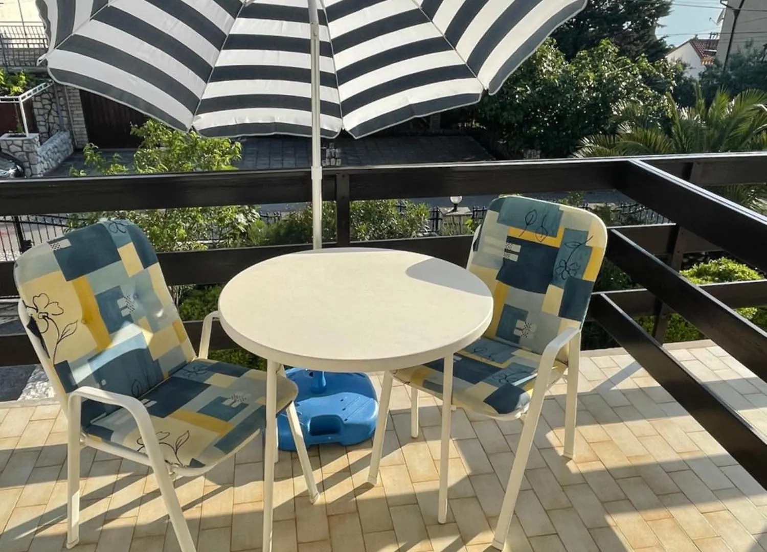 Apartment Sobe-Sandra Dramalj Croatia